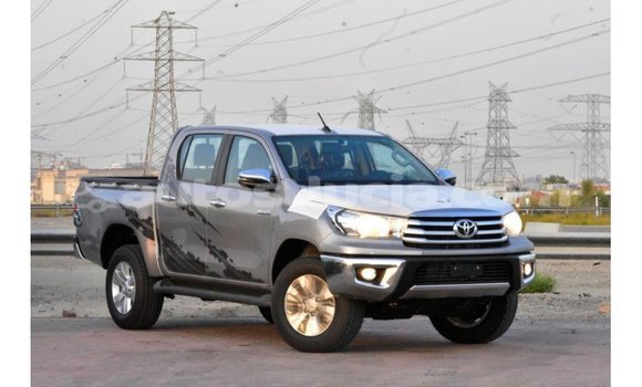 Buy Import Toyota Hilux Other Car in Import - Dubai in Anse-la-Raye Buy Import Toyota Hilux Other Car in Import - Dubai in Anse-la-Raye