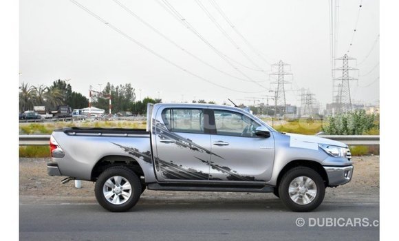 Buy Import Toyota Hilux Other Car in Import - Dubai in Anse-la-Raye Buy Import Toyota Hilux Other Car in Import - Dubai in Anse-la-Raye