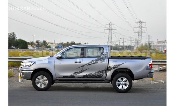 Buy Import Toyota Hilux Other Car in Import - Dubai in Anse-la-Raye Buy Import Toyota Hilux Other Car in Import - Dubai in Anse-la-Raye