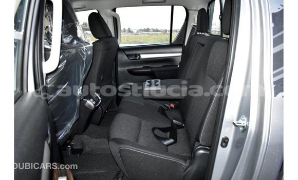 Buy Import Toyota Hilux Other Car in Import - Dubai in Anse-la-Raye Buy Import Toyota Hilux Other Car in Import - Dubai in Anse-la-Raye