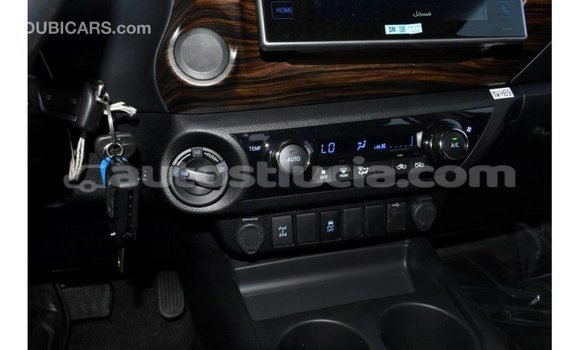 Buy Import Toyota Hilux Other Car in Import - Dubai in Anse-la-Raye Buy Import Toyota Hilux Other Car in Import - Dubai in Anse-la-Raye