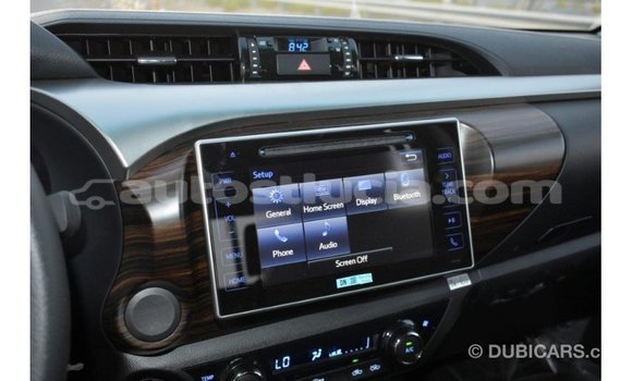 Buy Import Toyota Hilux Other Car in Import - Dubai in Anse-la-Raye Buy Import Toyota Hilux Other Car in Import - Dubai in Anse-la-Raye