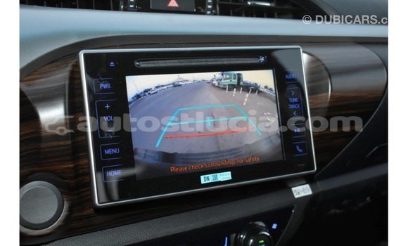 Buy Import Toyota Hilux Other Car in Import - Dubai in Anse-la-Raye Buy Import Toyota Hilux Other Car in Import - Dubai in Anse-la-Raye