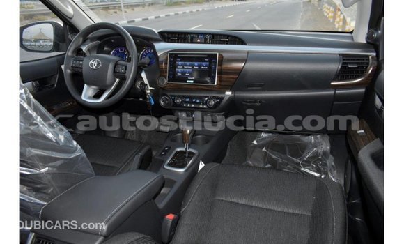 Buy Import Toyota Hilux Other Car in Import - Dubai in Anse-la-Raye Buy Import Toyota Hilux Other Car in Import - Dubai in Anse-la-Raye