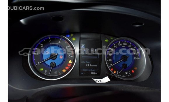Buy Import Toyota Hilux Other Car in Import - Dubai in Anse-la-Raye Buy Import Toyota Hilux Other Car in Import - Dubai in Anse-la-Raye