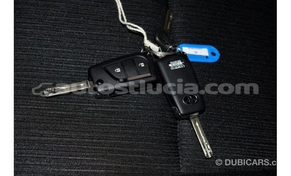 Buy Import Toyota Hilux Other Car in Import - Dubai in Anse-la-Raye Buy Import Toyota Hilux Other Car in Import - Dubai in Anse-la-Raye