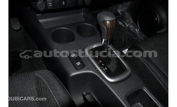 Buy Import Toyota Hilux Other Car in Import - Dubai in Anse-la-Raye Buy Import Toyota Hilux Other Car in Import - Dubai in Anse-la-Raye