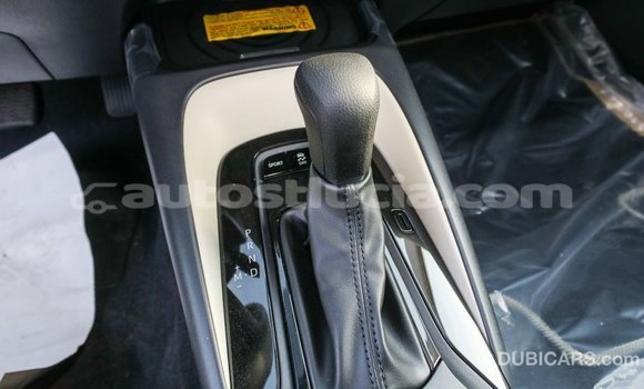 Buy Import Toyota Corolla White Car in Import - Dubai in Anse-la-Raye Buy Import Toyota Corolla White Car in Import - Dubai in Anse-la-Raye