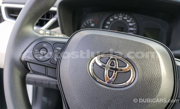 Buy Import Toyota Corolla White Car in Import - Dubai in Anse-la-Raye Buy Import Toyota Corolla White Car in Import - Dubai in Anse-la-Raye