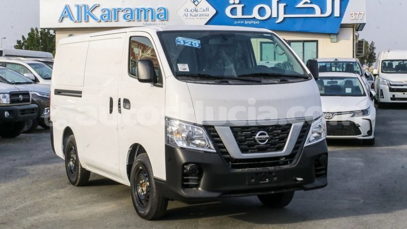 Big with watermark nissan urvan anse la raye import dubai 1831