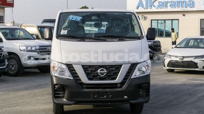 Big with watermark nissan urvan anse la raye import dubai 1831