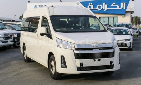 Buy Import Toyota Hiace White Car in Import - Dubai in Anse-la-Raye Buy Import Toyota Hiace White Car in Import - Dubai in Anse-la-Raye