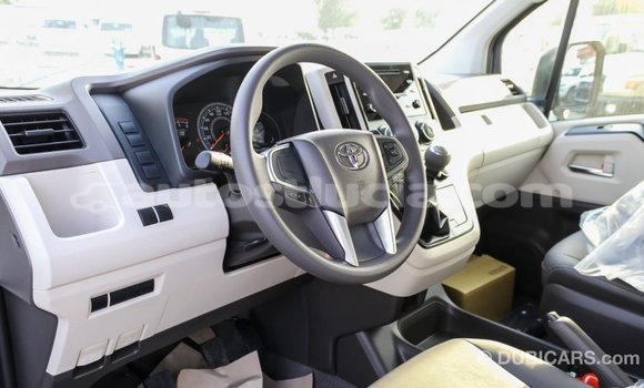 Buy Import Toyota Hiace White Car in Import - Dubai in Anse-la-Raye Buy Import Toyota Hiace White Car in Import - Dubai in Anse-la-Raye