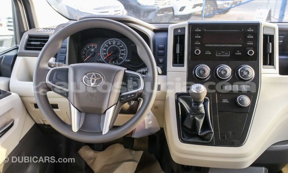 Buy Import Toyota Hiace White Car in Import - Dubai in Anse-la-Raye Buy Import Toyota Hiace White Car in Import - Dubai in Anse-la-Raye