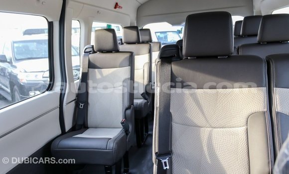 Buy Import Toyota Hiace White Car in Import - Dubai in Anse-la-Raye Buy Import Toyota Hiace White Car in Import - Dubai in Anse-la-Raye