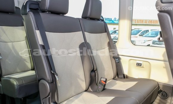Buy Import Toyota Hiace White Car in Import - Dubai in Anse-la-Raye Buy Import Toyota Hiace White Car in Import - Dubai in Anse-la-Raye