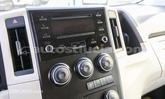 Buy Import Toyota Hiace White Car in Import - Dubai in Anse-la-Raye Buy Import Toyota Hiace White Car in Import - Dubai in Anse-la-Raye