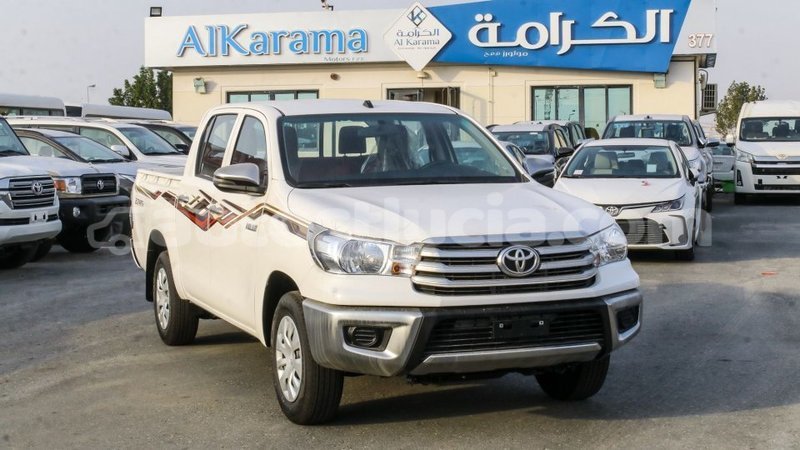 Big with watermark toyota hilux anse la raye import dubai 1833