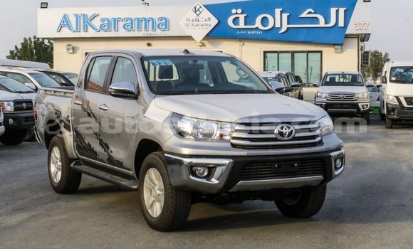 Acheter Import Voiture Toyota Hilux Autre à Import - Dubai, Anse-la-Raye Acheter Import Voiture Toyota Hilux Autre à Import - Dubai, Anse-la-Raye
