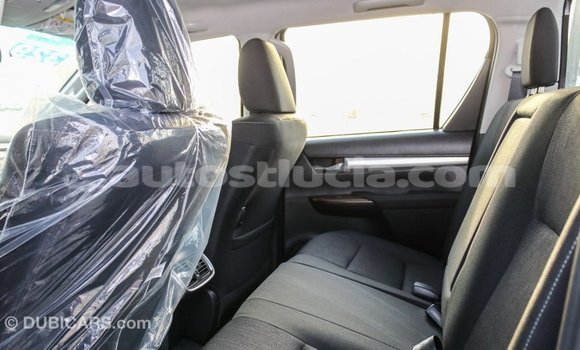 Acheter Import Voiture Toyota Hilux Autre à Import - Dubai, Anse-la-Raye Acheter Import Voiture Toyota Hilux Autre à Import - Dubai, Anse-la-Raye