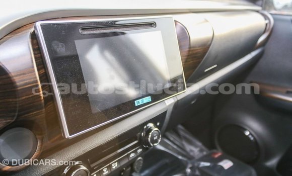 Acheter Import Voiture Toyota Hilux Autre à Import - Dubai, Anse-la-Raye Acheter Import Voiture Toyota Hilux Autre à Import - Dubai, Anse-la-Raye