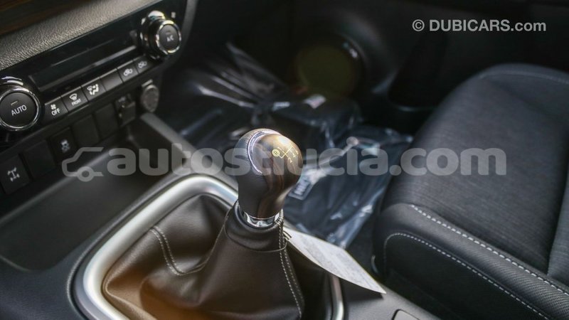 Big with watermark toyota hilux anse la raye import dubai 1834