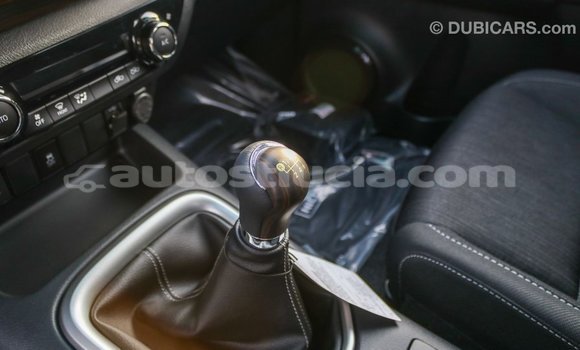 Acheter Import Voiture Toyota Hilux Autre à Import - Dubai, Anse-la-Raye Acheter Import Voiture Toyota Hilux Autre à Import - Dubai, Anse-la-Raye
