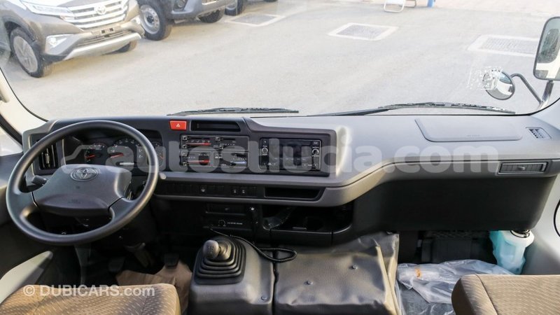 Big with watermark toyota coaster anse la raye import dubai 1835