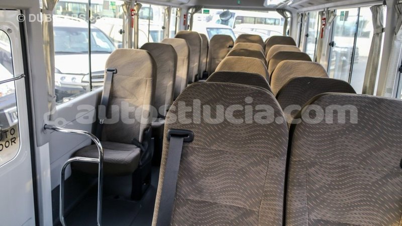 Big with watermark toyota coaster anse la raye import dubai 1835