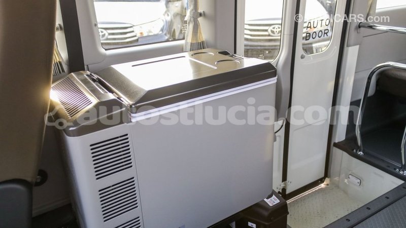 Big with watermark toyota coaster anse la raye import dubai 1835