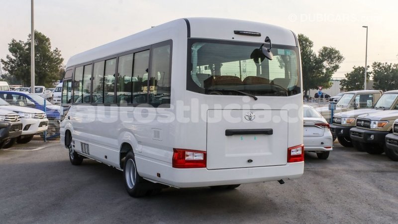 Big with watermark toyota coaster anse la raye import dubai 1835