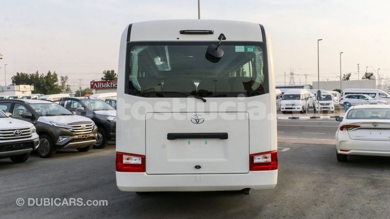Big with watermark toyota coaster anse la raye import dubai 1835