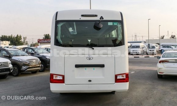 Acheter Import Voiture Toyota Coaster Blanc à Import - Dubai, Anse-la-Raye Acheter Import Voiture Toyota Coaster Blanc à Import - Dubai, Anse-la-Raye