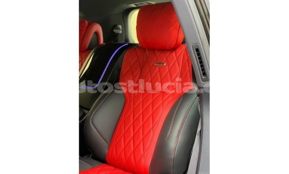 Buy Import Lexus LX Black Car in Import - Dubai in Anse-la-Raye Buy Import Lexus LX Black Car in Import - Dubai in Anse-la-Raye