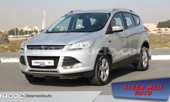 Buy Import Ford Escape Other Car in Import - Dubai in Anse-la-Raye Buy Import Ford Escape Other Car in Import - Dubai in Anse-la-Raye