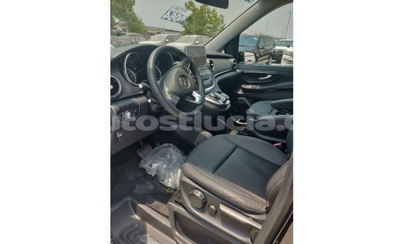 Buy Import Mercedes-Benz Viano Black Car in Import - Dubai in Anse-la-Raye Buy Import Mercedes-Benz Viano Black Car in Import - Dubai in Anse-la-Raye