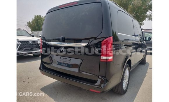 Buy Import Mercedes-Benz Viano Black Car in Import - Dubai in Anse-la-Raye Buy Import Mercedes-Benz Viano Black Car in Import - Dubai in Anse-la-Raye