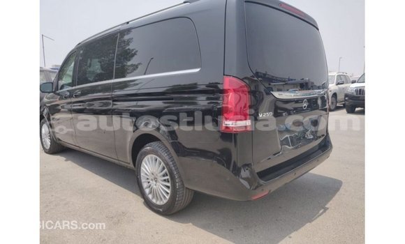 Buy Import Mercedes-Benz Viano Black Car in Import - Dubai in Anse-la-Raye Buy Import Mercedes-Benz Viano Black Car in Import - Dubai in Anse-la-Raye