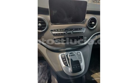 Buy Import Mercedes-Benz Viano Black Car in Import - Dubai in Anse-la-Raye Buy Import Mercedes-Benz Viano Black Car in Import - Dubai in Anse-la-Raye