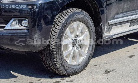 Buy Import Toyota Land Cruiser Black Car in Import - Dubai in Anse-la-Raye Buy Import Toyota Land Cruiser Black Car in Import - Dubai in Anse-la-Raye