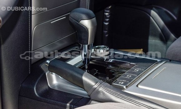 Buy Import Toyota Land Cruiser Black Car in Import - Dubai in Anse-la-Raye Buy Import Toyota Land Cruiser Black Car in Import - Dubai in Anse-la-Raye