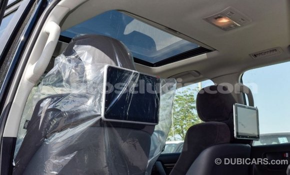 Buy Import Toyota Land Cruiser Black Car in Import - Dubai in Anse-la-Raye Buy Import Toyota Land Cruiser Black Car in Import - Dubai in Anse-la-Raye