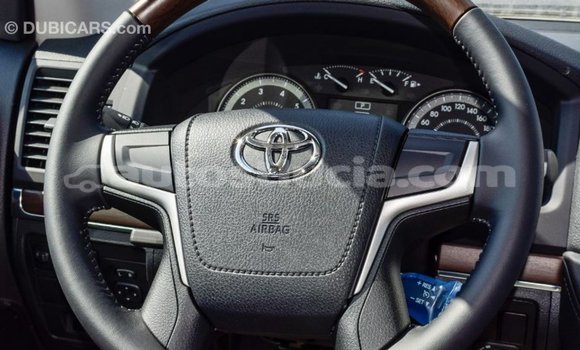 Buy Import Toyota Land Cruiser Black Car in Import - Dubai in Anse-la-Raye Buy Import Toyota Land Cruiser Black Car in Import - Dubai in Anse-la-Raye