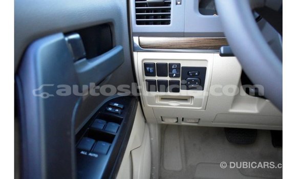 Buy Import Toyota Land Cruiser White Car in Import - Dubai in Anse-la-Raye Buy Import Toyota Land Cruiser White Car in Import - Dubai in Anse-la-Raye