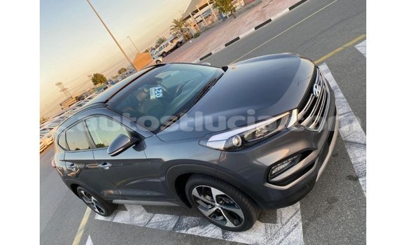 Buy Import Hyundai Tucson Other Car in Import - Dubai in Anse-la-Raye Buy Import Hyundai Tucson Other Car in Import - Dubai in Anse-la-Raye