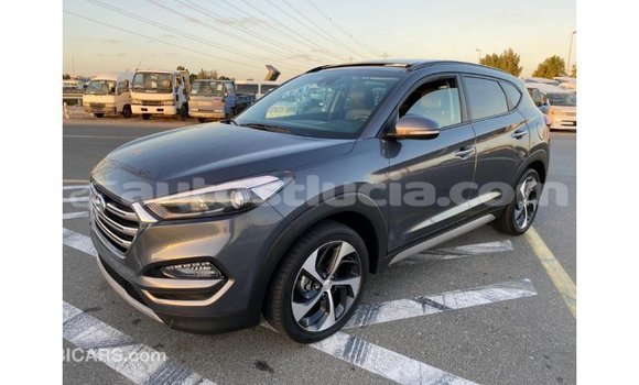 Buy Import Hyundai Tucson Other Car in Import - Dubai in Anse-la-Raye Buy Import Hyundai Tucson Other Car in Import - Dubai in Anse-la-Raye