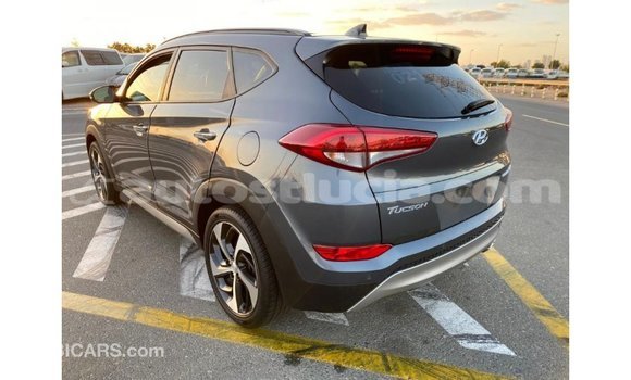 Buy Import Hyundai Tucson Other Car in Import - Dubai in Anse-la-Raye Buy Import Hyundai Tucson Other Car in Import - Dubai in Anse-la-Raye