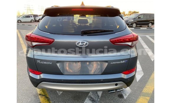 Buy Import Hyundai Tucson Other Car in Import - Dubai in Anse-la-Raye Buy Import Hyundai Tucson Other Car in Import - Dubai in Anse-la-Raye