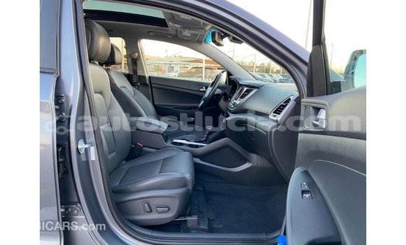 Buy Import Hyundai Tucson Other Car in Import - Dubai in Anse-la-Raye Buy Import Hyundai Tucson Other Car in Import - Dubai in Anse-la-Raye