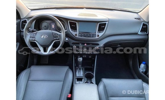 Buy Import Hyundai Tucson Other Car in Import - Dubai in Anse-la-Raye Buy Import Hyundai Tucson Other Car in Import - Dubai in Anse-la-Raye
